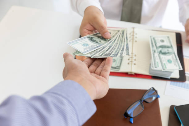 Professional Loan Agency in Boron, CA